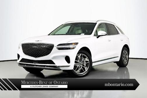 2025 Genesis GV70 2.5T AWD
