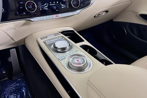 2025 Genesis GV70 2.5T AWD