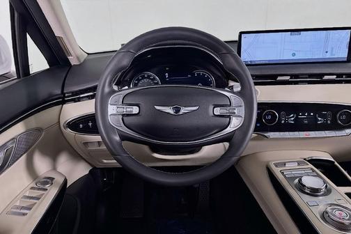 2025 Genesis GV70 2.5T AWD