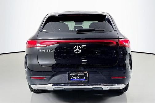 2023 Mercedes-Benz EQE 350+ Base