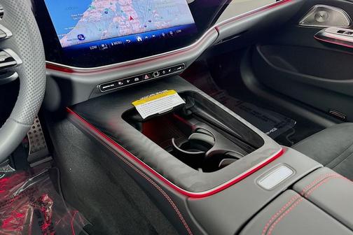 2026 Mercedes-Benz AMG E 53 E 4MATIC+