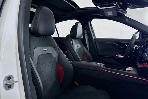 2026 Mercedes-Benz AMG E 53 E 4MATIC+