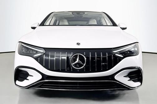 2023 Mercedes-Benz AMG EQE 4MATIC+