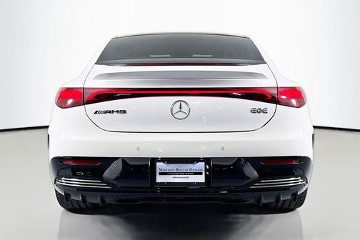 2023 Mercedes-Benz AMG EQE 4MATIC+