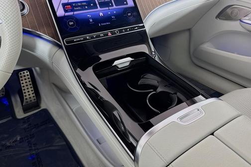 2023 Mercedes-Benz AMG EQE 4MATIC+