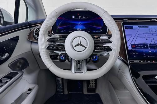 2023 Mercedes-Benz AMG EQE 4MATIC+