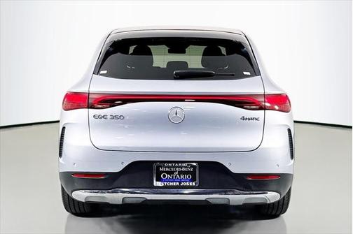 2023 Mercedes-Benz EQE 350 4MATIC