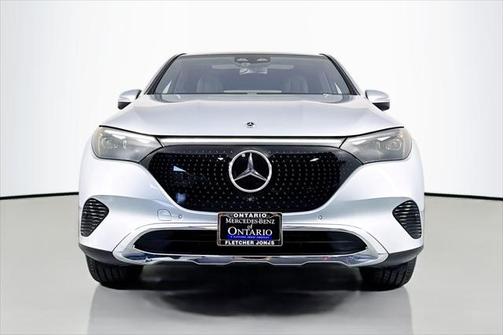 2023 Mercedes-Benz EQE 350 4MATIC