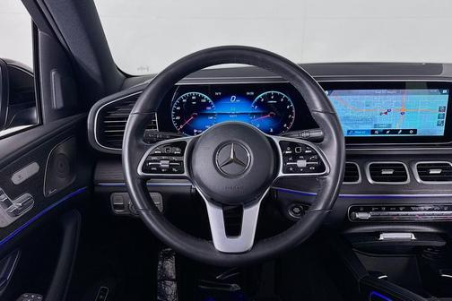 2022 Mercedes-Benz GLE 350 Base