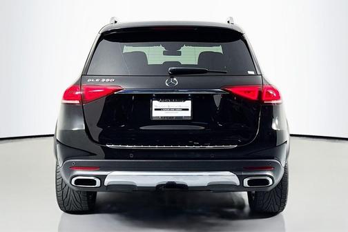 2022 Mercedes-Benz GLE 350 Base