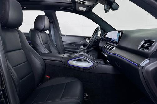 2022 Mercedes-Benz GLE 350 Base