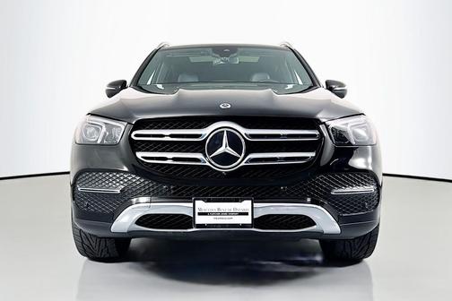 2022 Mercedes-Benz GLE 350 Base