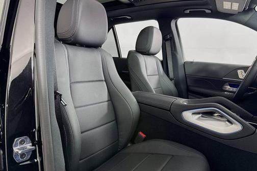 2026 Mercedes-Benz GLE 350 4MATIC