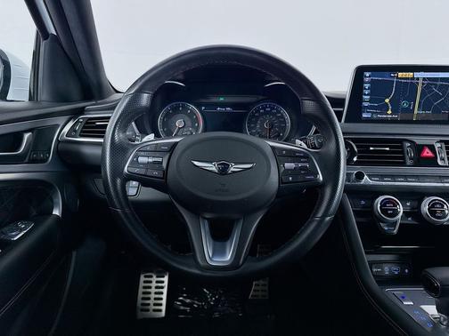 2019 Genesis G70 2.0T Advanced