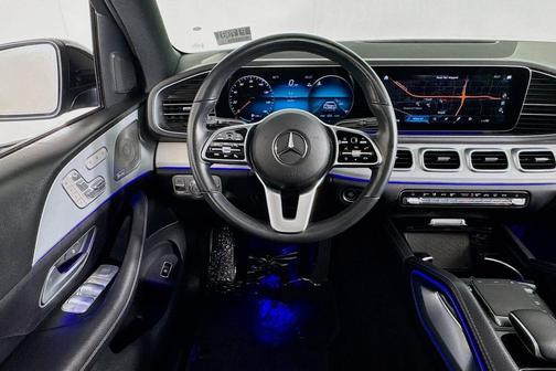 2023 Mercedes-Benz GLE 450 4MATIC