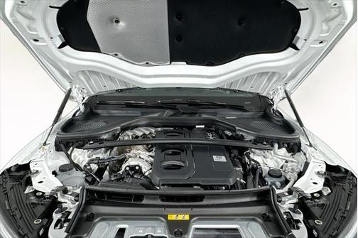 2025 Mercedes-Benz AMG GLC 43 4MATIC