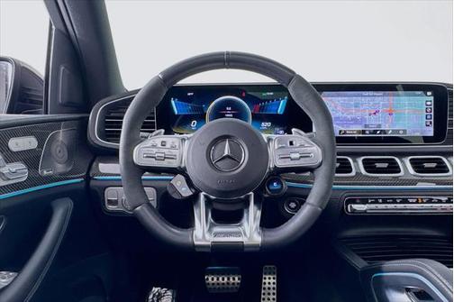 2023 Mercedes-Benz AMG GLE 53 4MATIC+
