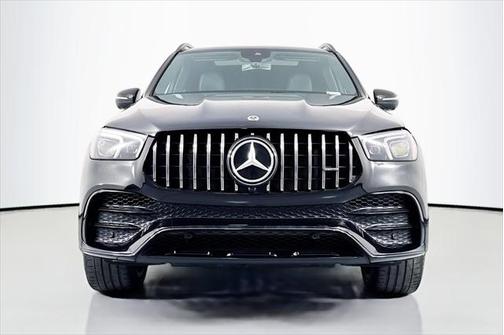 2023 Mercedes-Benz AMG GLE 53 4MATIC+