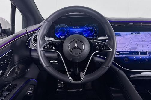 2023 Mercedes-Benz EQS 580 4MATIC