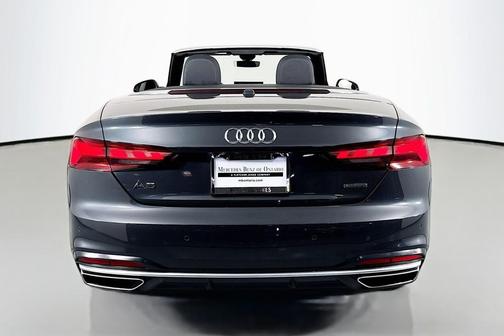 2022 Audi A5 45 Premium Plus