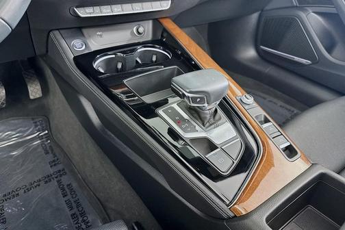 2022 Audi A5 45 Premium Plus