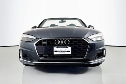 2022 Audi A5 45 Premium Plus