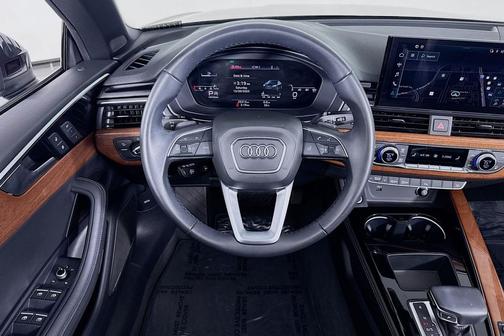 2022 Audi A5 45 Premium Plus