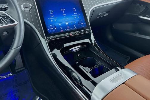 2023 Mercedes-Benz C-Class Sedan