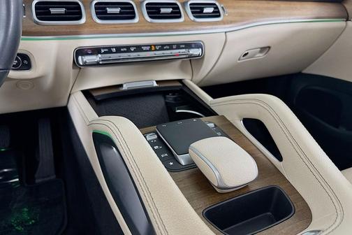 2023 Mercedes-Benz GLE 350 Base