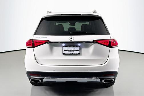 2023 Mercedes-Benz GLE 350 Base