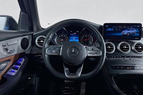 2022 Mercedes-Benz GLC 300 Base
