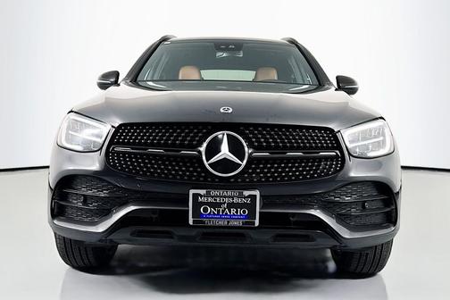 2022 Mercedes-Benz GLC 300 Base