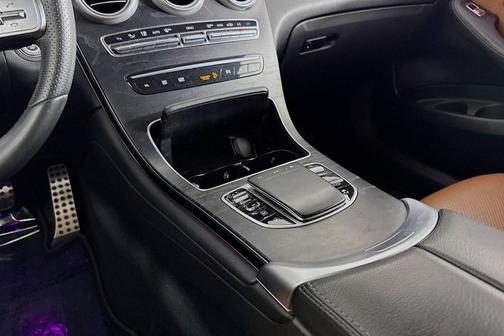 2022 Mercedes-Benz GLC 300 Base