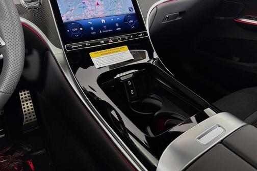 2026 Mercedes-Benz AMG GLC 43 4MATIC Coupe