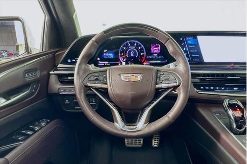 2023 Cadillac Escalade V-Series