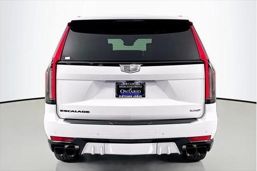 2023 Cadillac Escalade V-Series