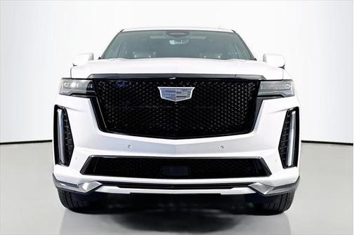 2023 Cadillac Escalade V-Series
