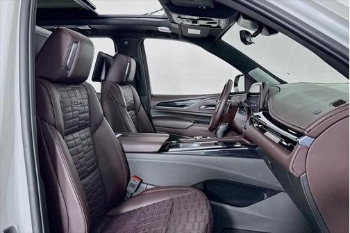 2023 Cadillac Escalade V-Series