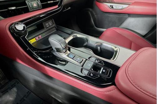 2022 Lexus NX 350 Premium