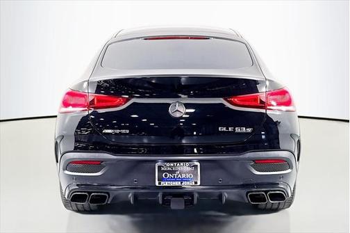 2022 Mercedes-Benz AMG GLE 63 S 4MATIC+