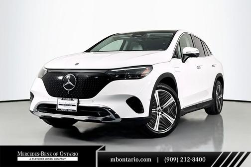 2023 Mercedes-Benz EQE 350 4MATIC