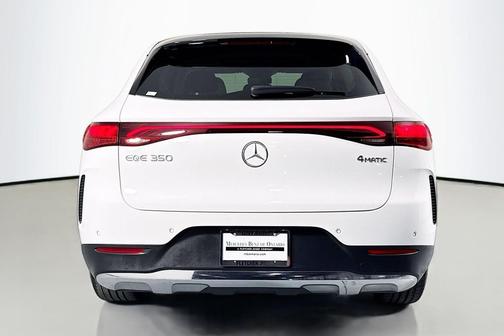 2023 Mercedes-Benz EQE 350 4MATIC