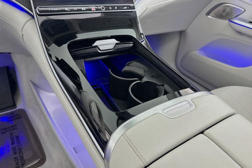 2023 Mercedes-Benz EQE 350 4MATIC