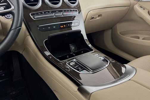 2021 Mercedes-Benz GLC 300 4MATIC