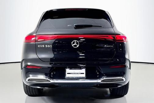2023 Mercedes-Benz EQS 580 4MATIC