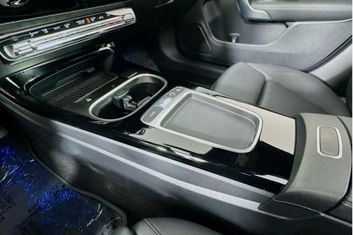 2025 Mercedes-Benz CLA 250 Base