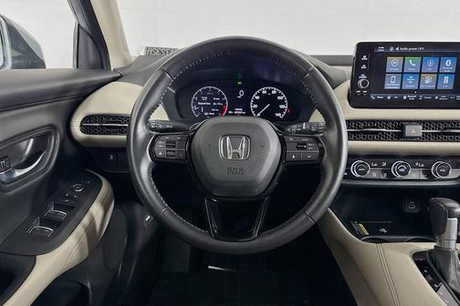 2023 Honda HR-V EX-L