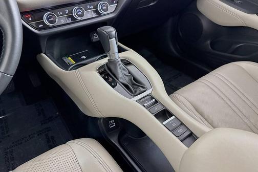 2023 Honda HR-V EX-L