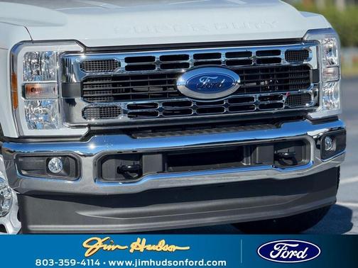 2026 Ford F-250 XLT