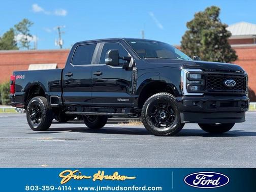 2026 Ford F-250 XL